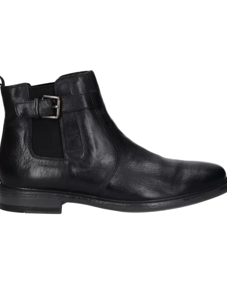 GEOX De Hombre U267Hd 00081 U Terence C9999 Black Store