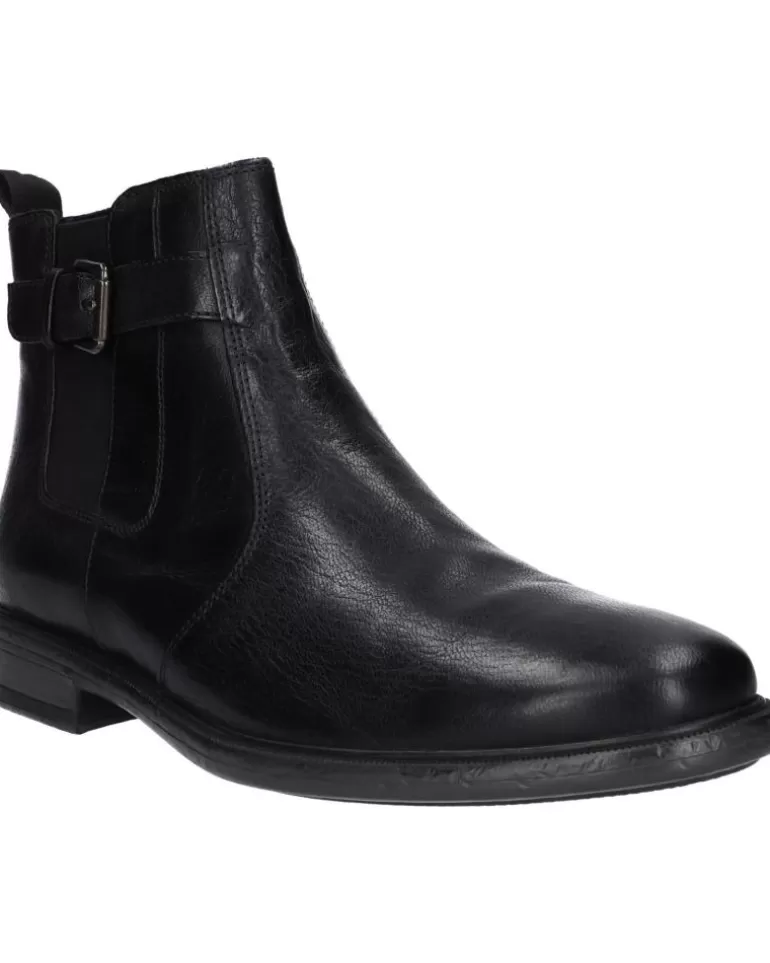 GEOX De Hombre U267Hd 00081 U Terence C9999 Black Store