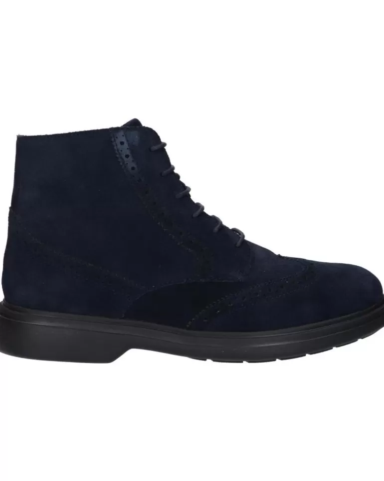 GEOX De Hombre U26Dca 00022 U Ottavio C4002 Navy Clearance