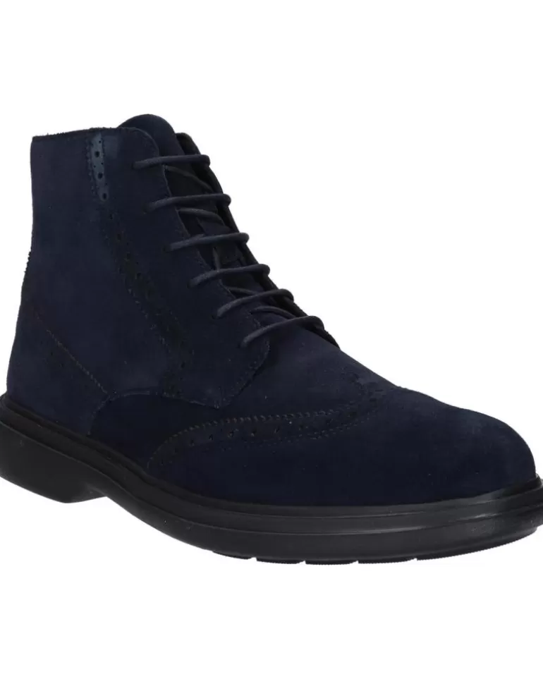 GEOX De Hombre U26Dca 00022 U Ottavio C4002 Navy Clearance