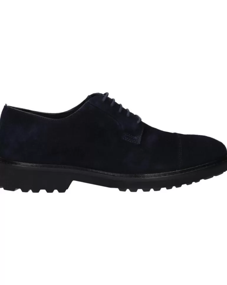 GEOX De Hombre U26Drd 00022 U Cannaregio C4002 Navy Flash Sale