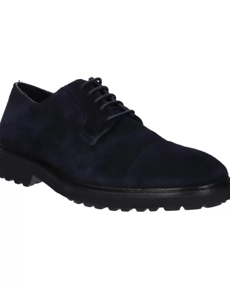 GEOX De Hombre U26Drd 00022 U Cannaregio C4002 Navy Flash Sale