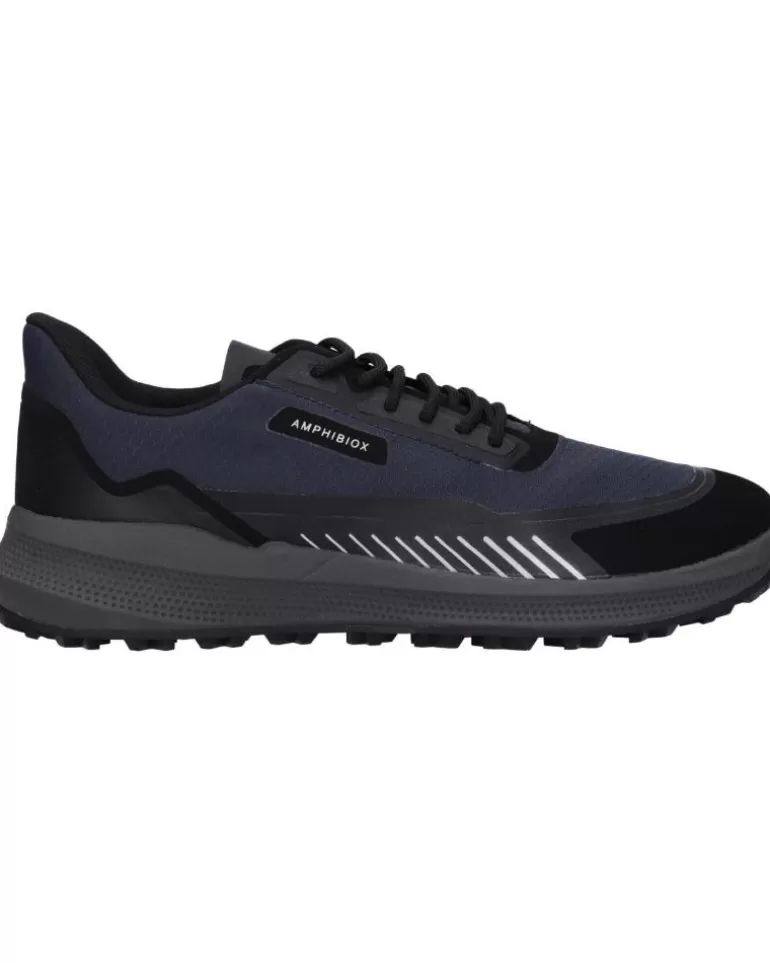 GEOX De Hombre U26Fla 00011 U Pg1X Abx C4067 Dk Avio Cheap