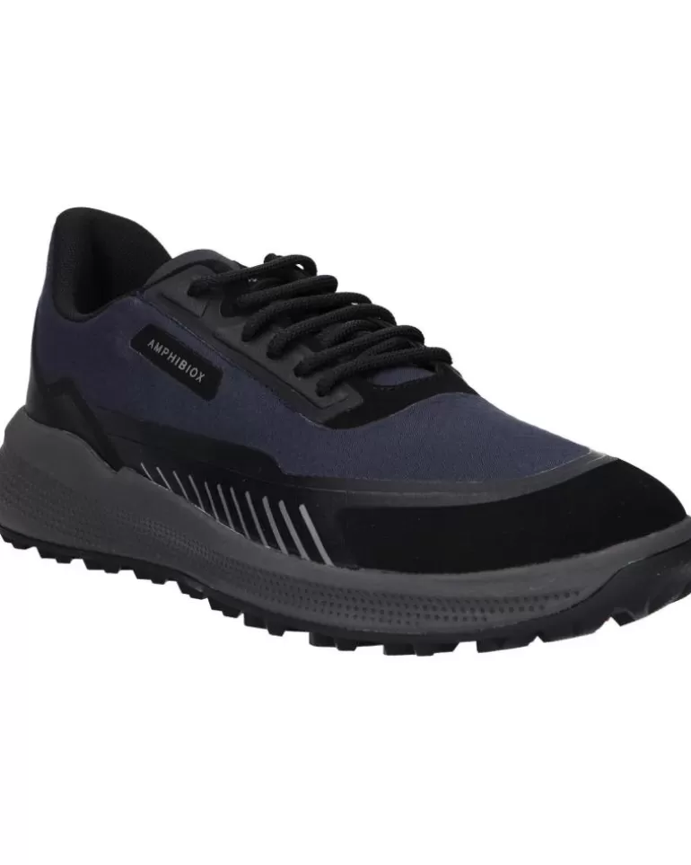 GEOX De Hombre U26Fla 00011 U Pg1X Abx C4067 Dk Avio Cheap