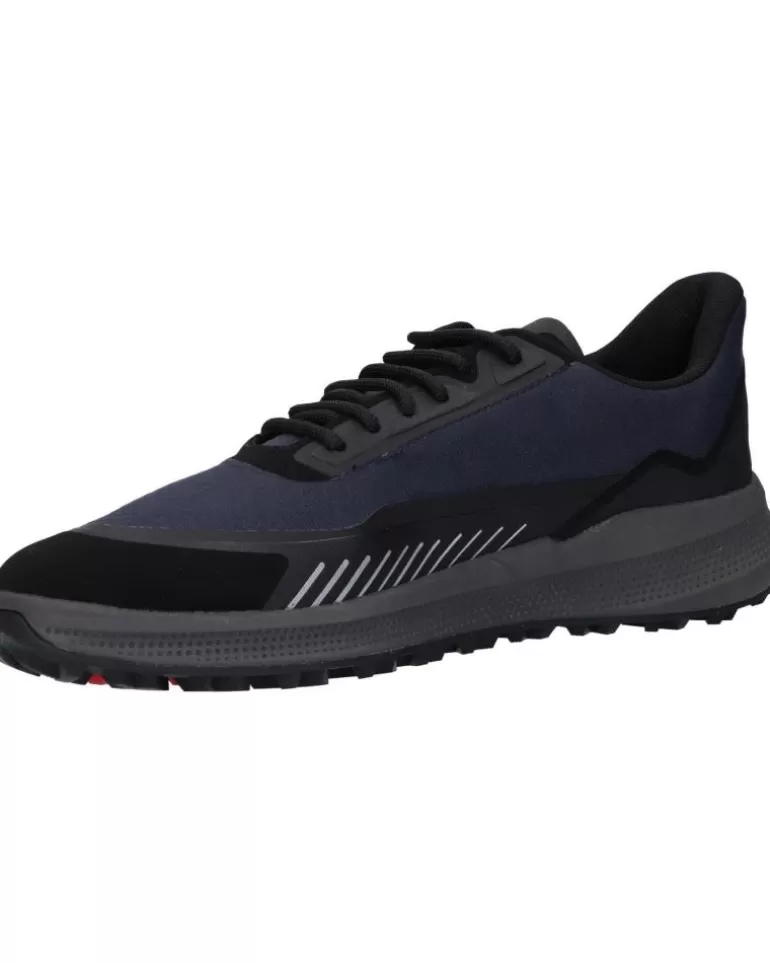 GEOX De Hombre U26Fla 00011 U Pg1X Abx C4067 Dk Avio Cheap