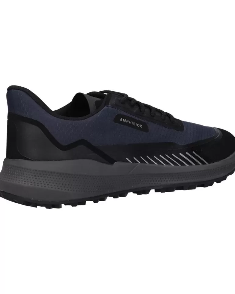GEOX De Hombre U26Fla 00011 U Pg1X Abx C4067 Dk Avio Cheap