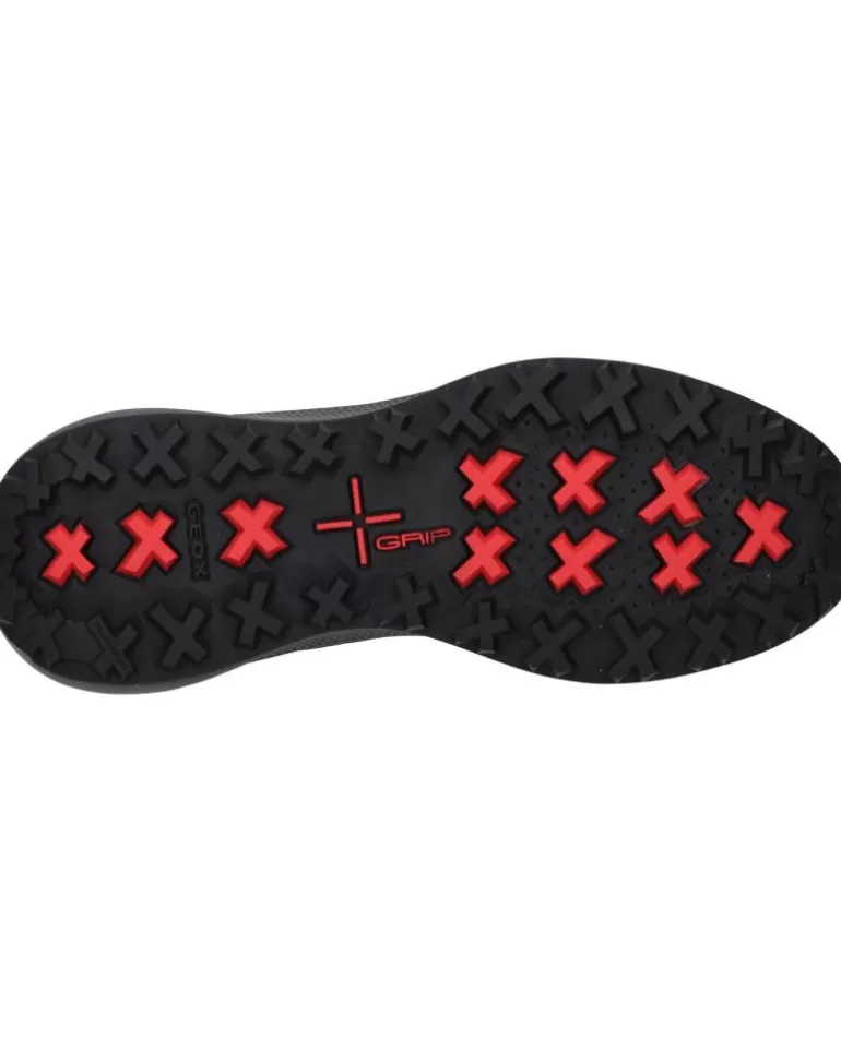 GEOX De Hombre U26Fla 00011 U Pg1X Abx C4067 Dk Avio Cheap