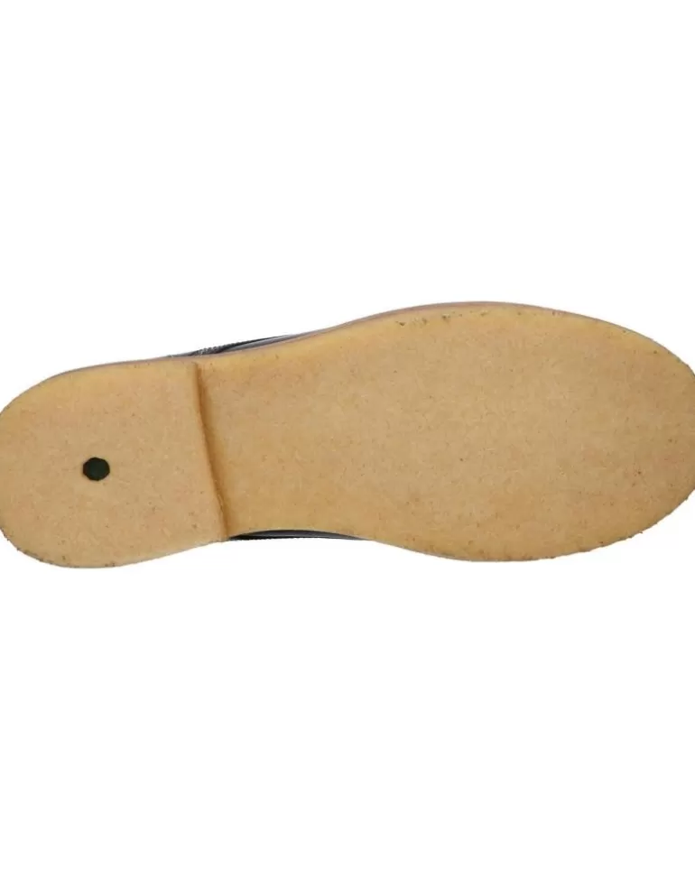 KICKERS De Hombre 828961-60 Iioruzy Cr Greasy 8 Noir Shop