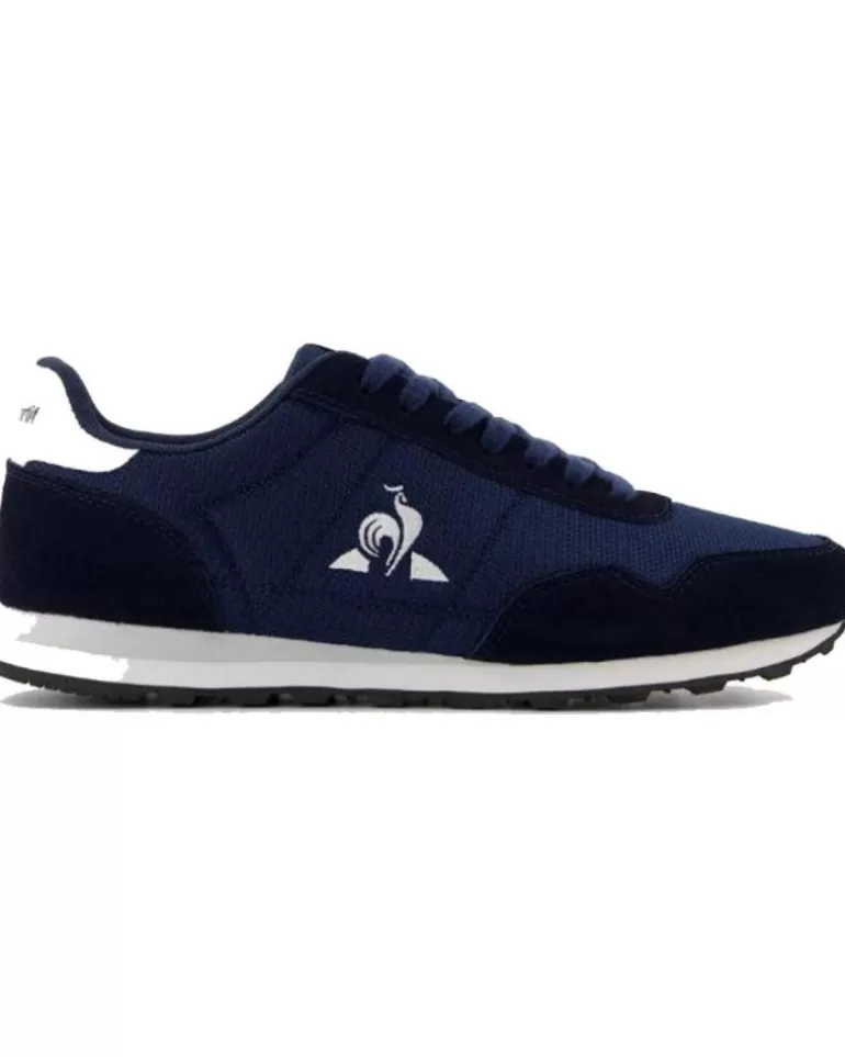 LE COQ SPORTIF De Hombre 2320565 Astra Dress Blue Flash Sale