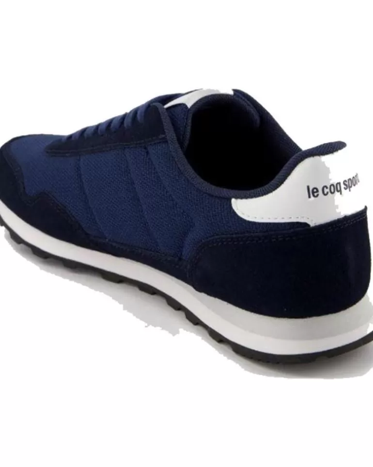 LE COQ SPORTIF De Hombre 2320565 Astra Dress Blue Flash Sale