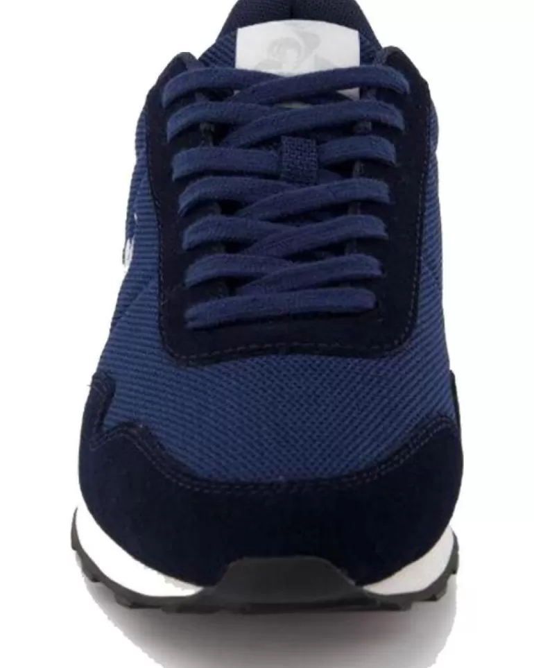 LE COQ SPORTIF De Hombre 2320565 Astra Dress Blue Flash Sale