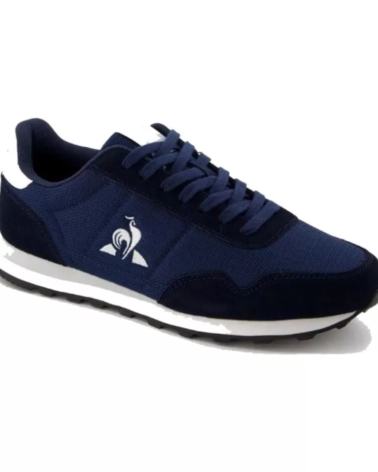 LE COQ SPORTIF De Hombre 2320565 Astra Dress Blue Flash Sale