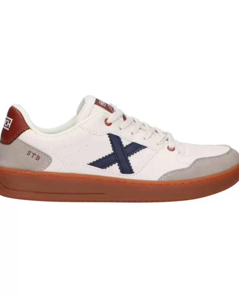 MUNICH De Hombre 8908052 Legit Blanco Store