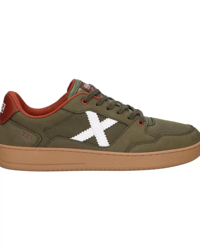 MUNICH De Hombre 8908054 Legit Verde New