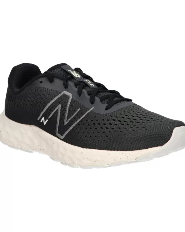 NEW BALANCE De Hombre M520Fb8 520 V8 Blacktop Best