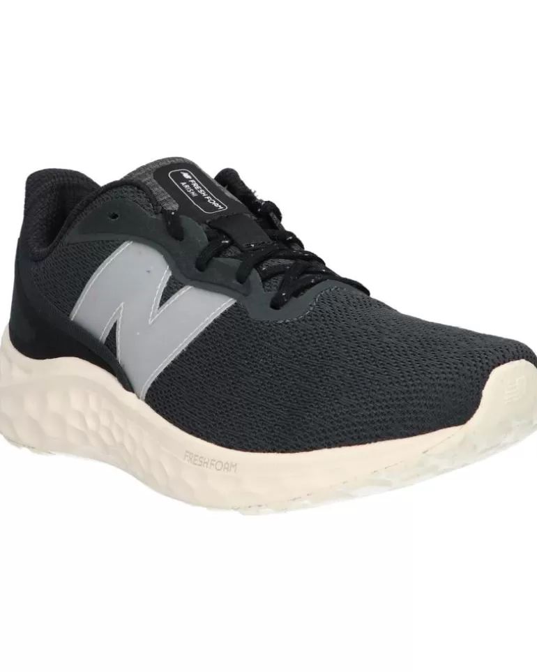 NEW BALANCE De Hombre Marisfb4 Fresh Foam Arishi V4 Blacktop Cheap