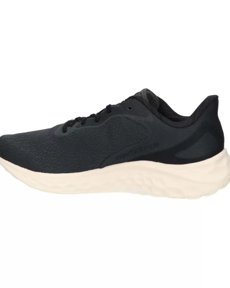 NEW BALANCE De Hombre Marisfb4 Fresh Foam Arishi V4 Blacktop Cheap