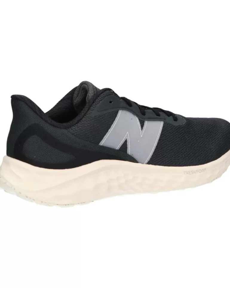 NEW BALANCE De Hombre Marisfb4 Fresh Foam Arishi V4 Blacktop Cheap