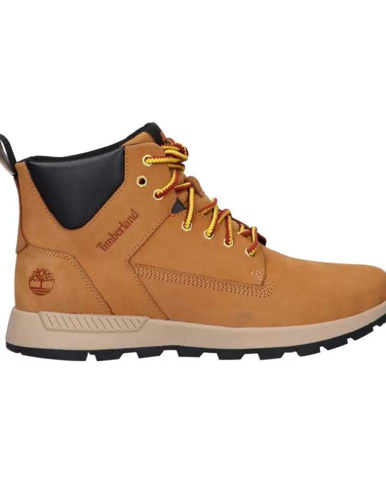 TIMBERLAND De Hombre A2Hnr2 Killington Trekker Chukka 2311 Wheat Shop
