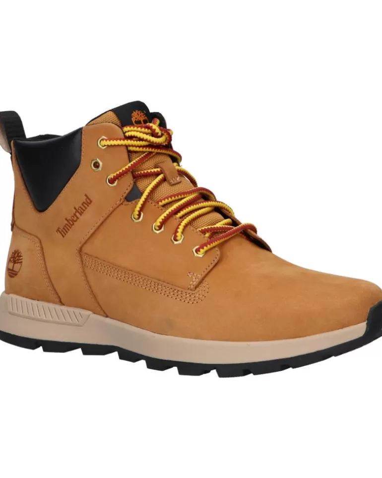 TIMBERLAND De Hombre A2Hnr2 Killington Trekker Chukka 2311 Wheat Shop