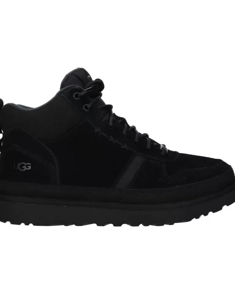 UGG De Hombre 1144054 Highland Hi Heritage Black Clearance