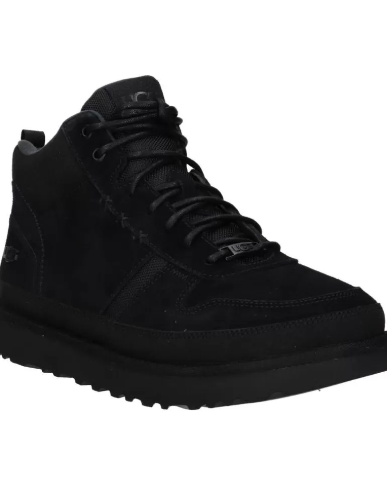 UGG De Hombre 1144054 Highland Hi Heritage Black Clearance