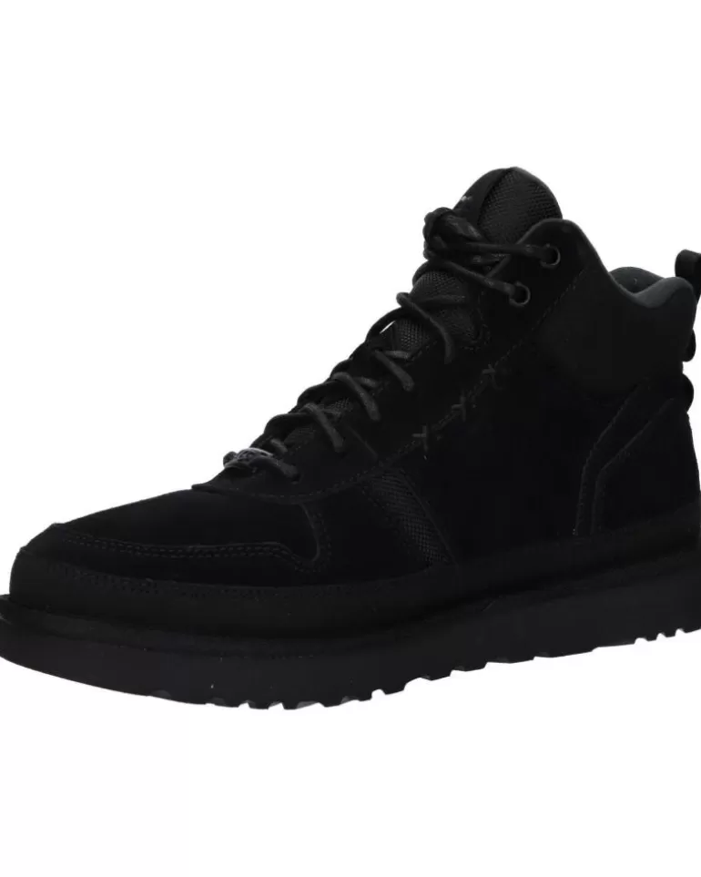 UGG De Hombre 1144054 Highland Hi Heritage Black Clearance