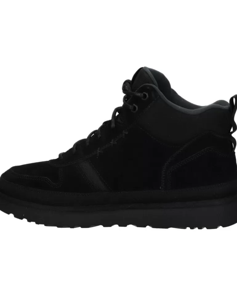 UGG De Hombre 1144054 Highland Hi Heritage Black Clearance