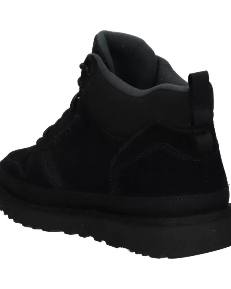UGG De Hombre 1144054 Highland Hi Heritage Black Clearance