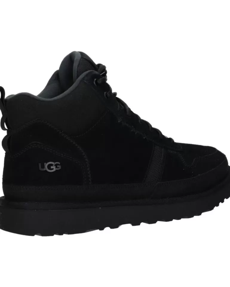 UGG De Hombre 1144054 Highland Hi Heritage Black Clearance