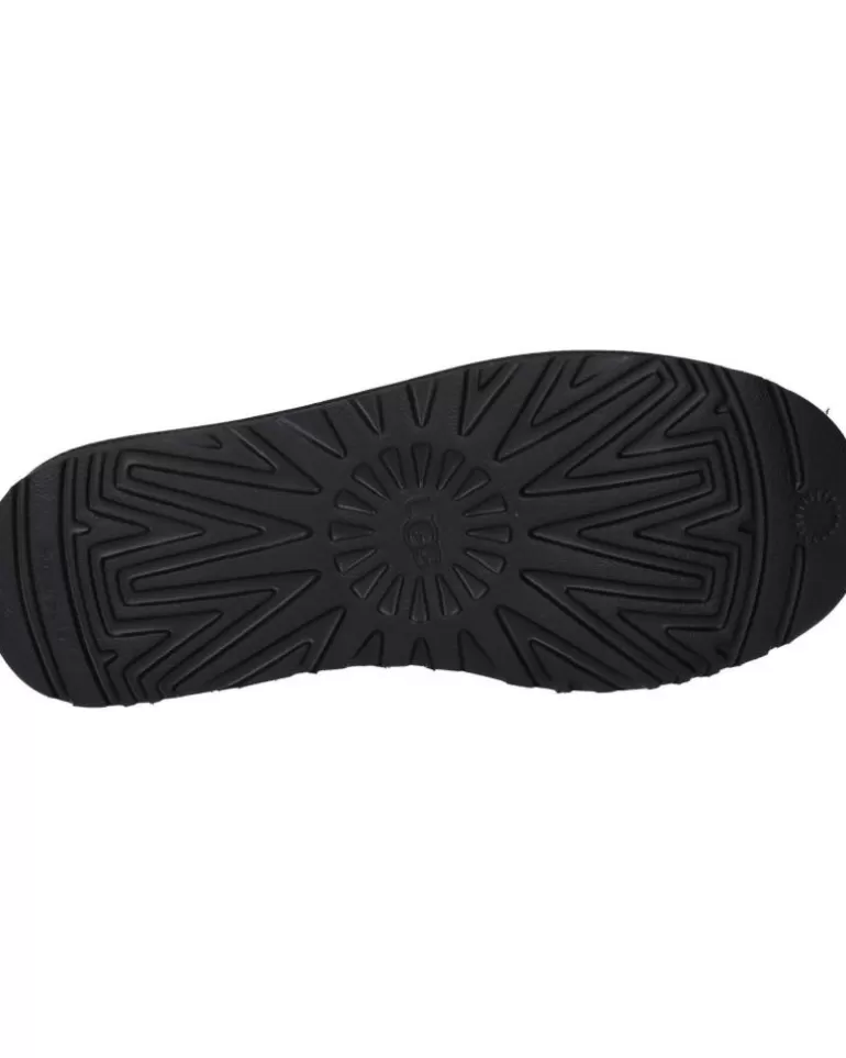 UGG De Hombre 1144054 Highland Hi Heritage Black Clearance