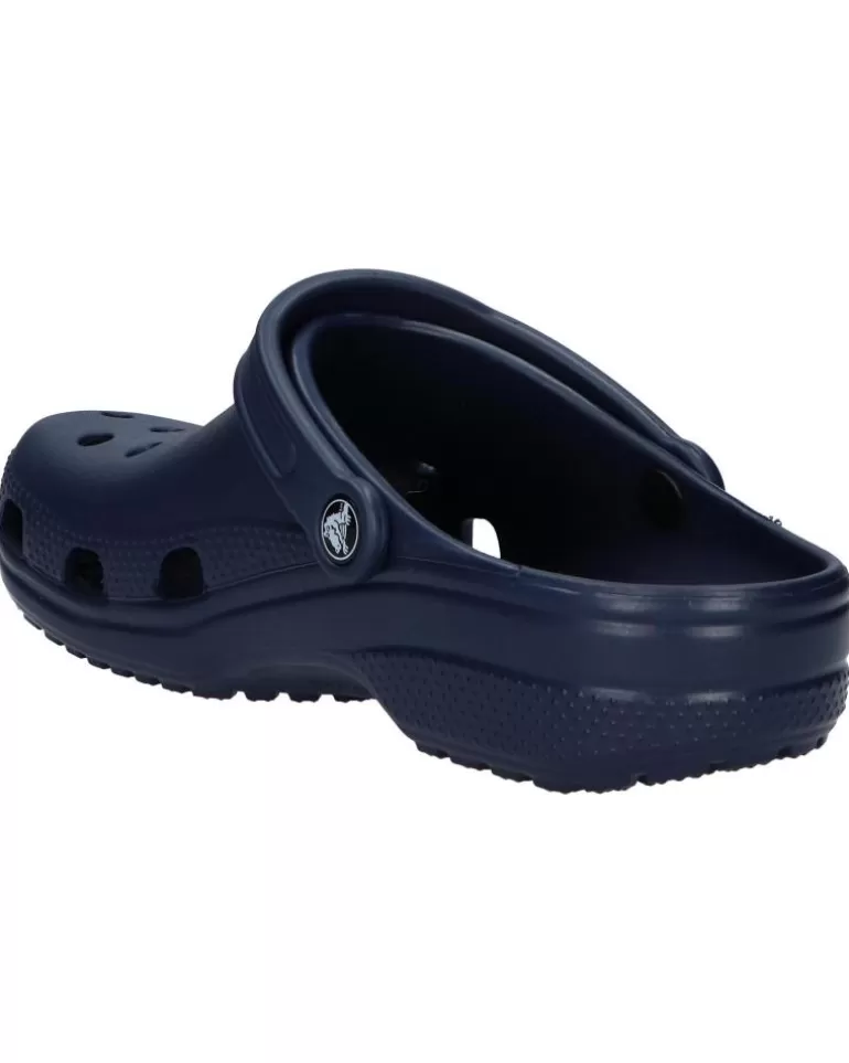 CROCS De Hombre Y Mujer Y Niña Y Niño 10001 410 Bleu Marine New