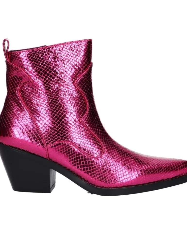 BEFREE De Mujer Sanse-2320 Snake Fuxia New