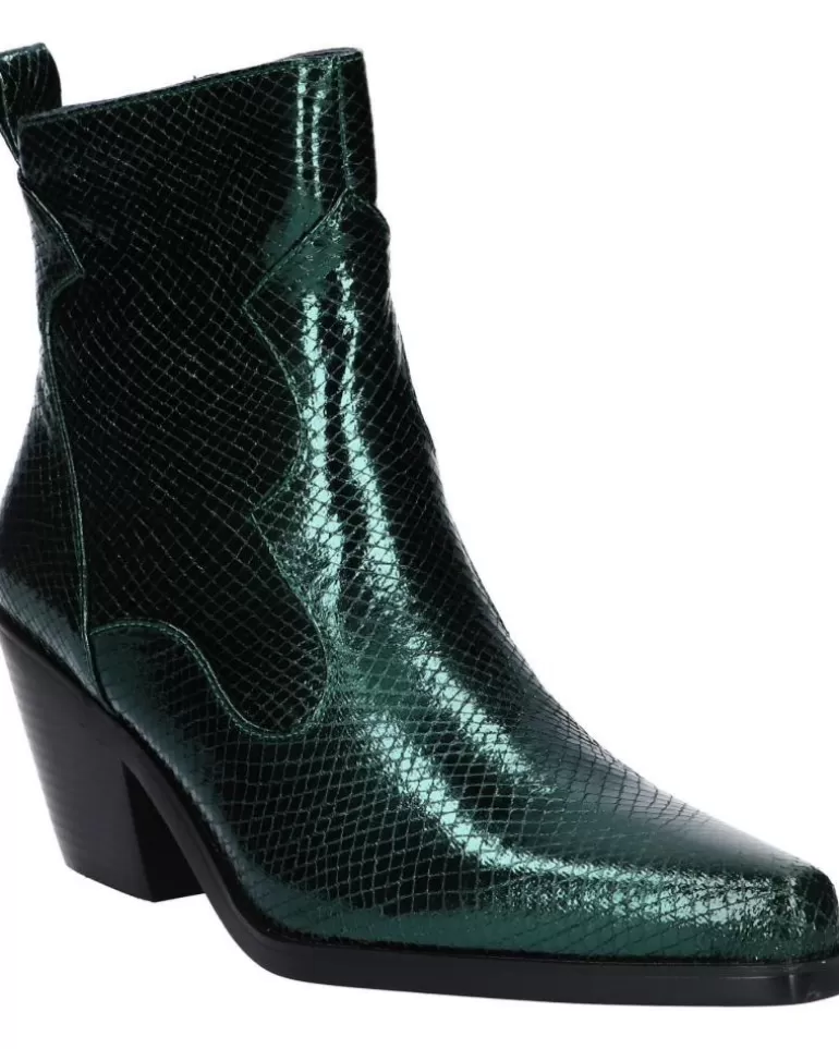 BEFREE De Mujer Sanse-2320 Snake Green Discount