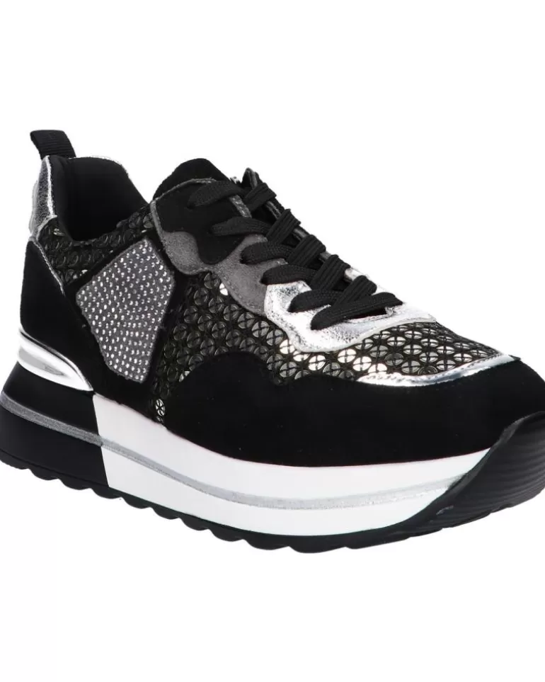 EXE De Mujer 383-232Ex05 Textil Black Clearance