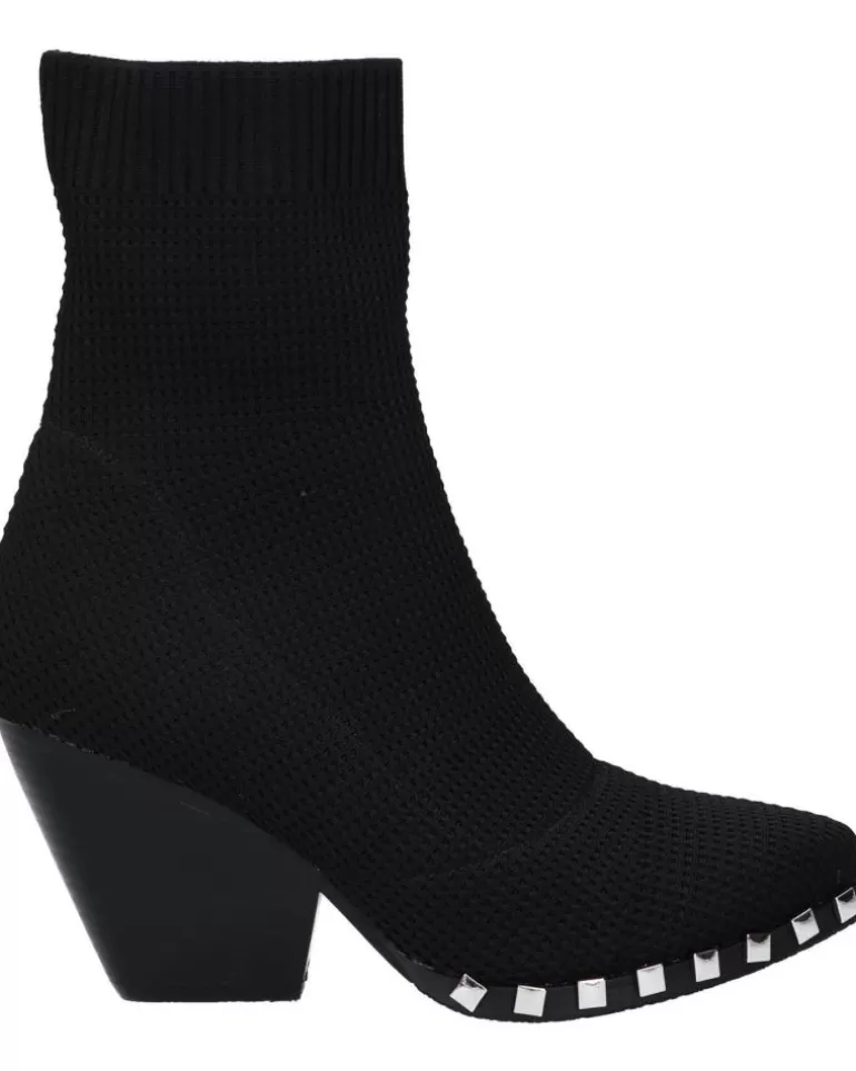 EXE De Mujer B469-H1111 Knit Black Shop