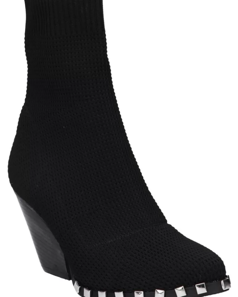 EXE De Mujer B469-H1111 Knit Black Shop