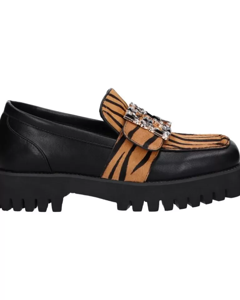EXE De Mujer P212-W168T Zebra Beige Hot