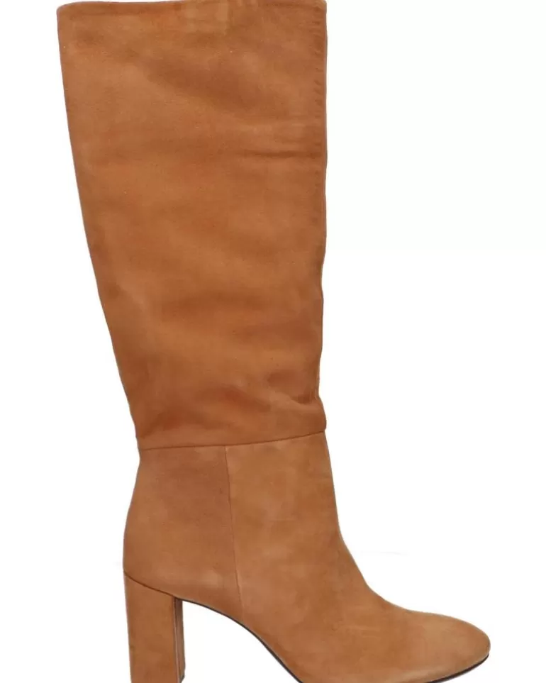GEOX De Mujer D16Qpd 00021 D Pheby 80 C6001 Cognac Shop