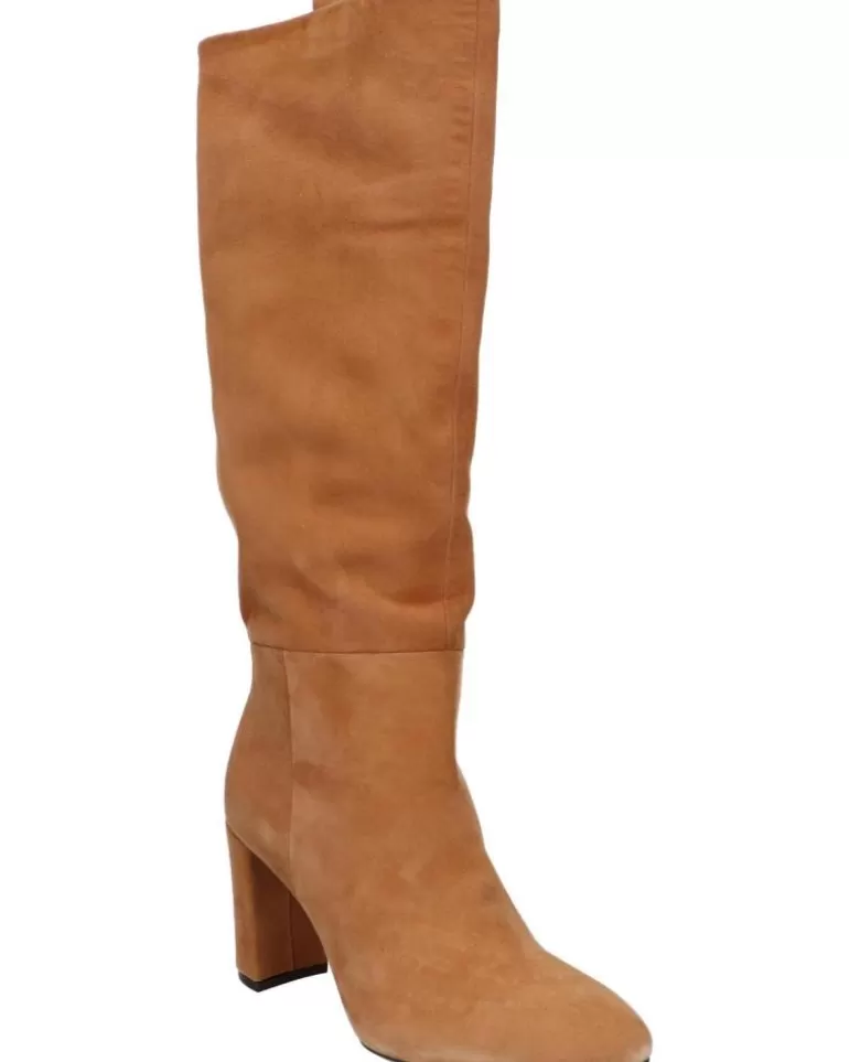 GEOX De Mujer D16Qpd 00021 D Pheby 80 C6001 Cognac Shop