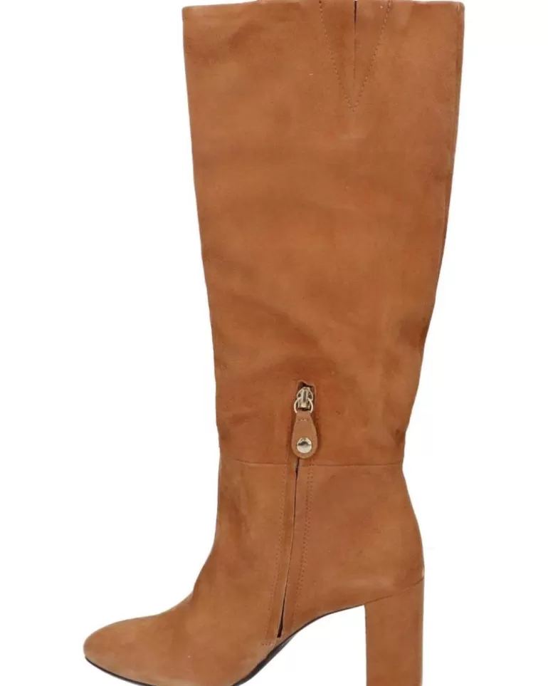 GEOX De Mujer D16Qpd 00021 D Pheby 80 C6001 Cognac Shop