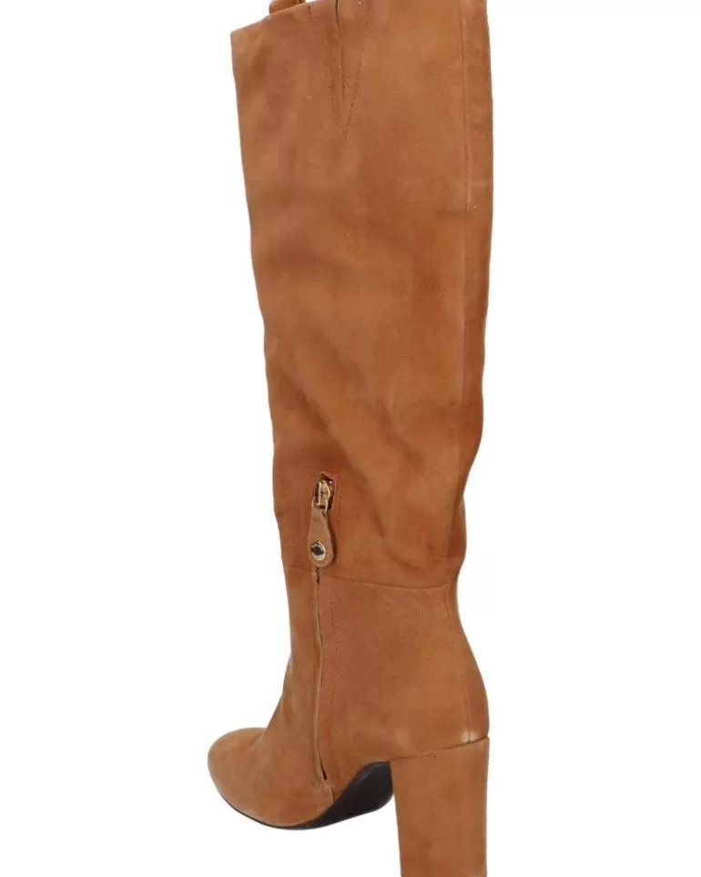 GEOX De Mujer D16Qpd 00021 D Pheby 80 C6001 Cognac Shop