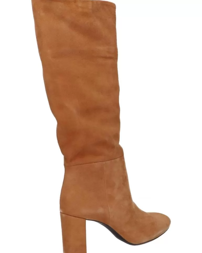 GEOX De Mujer D16Qpd 00021 D Pheby 80 C6001 Cognac Shop
