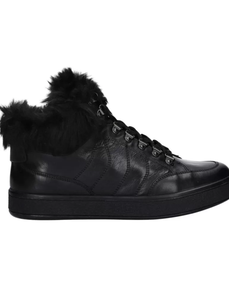 GEOX De Mujer D26Ffe 085Bh D Leelu C9999 Black Best