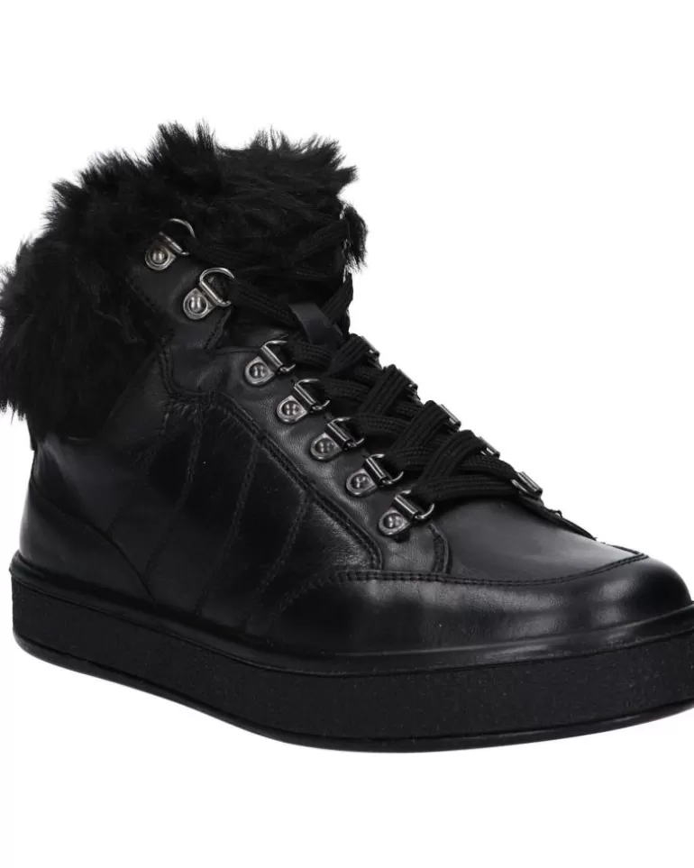 GEOX De Mujer D26Ffe 085Bh D Leelu C9999 Black Best