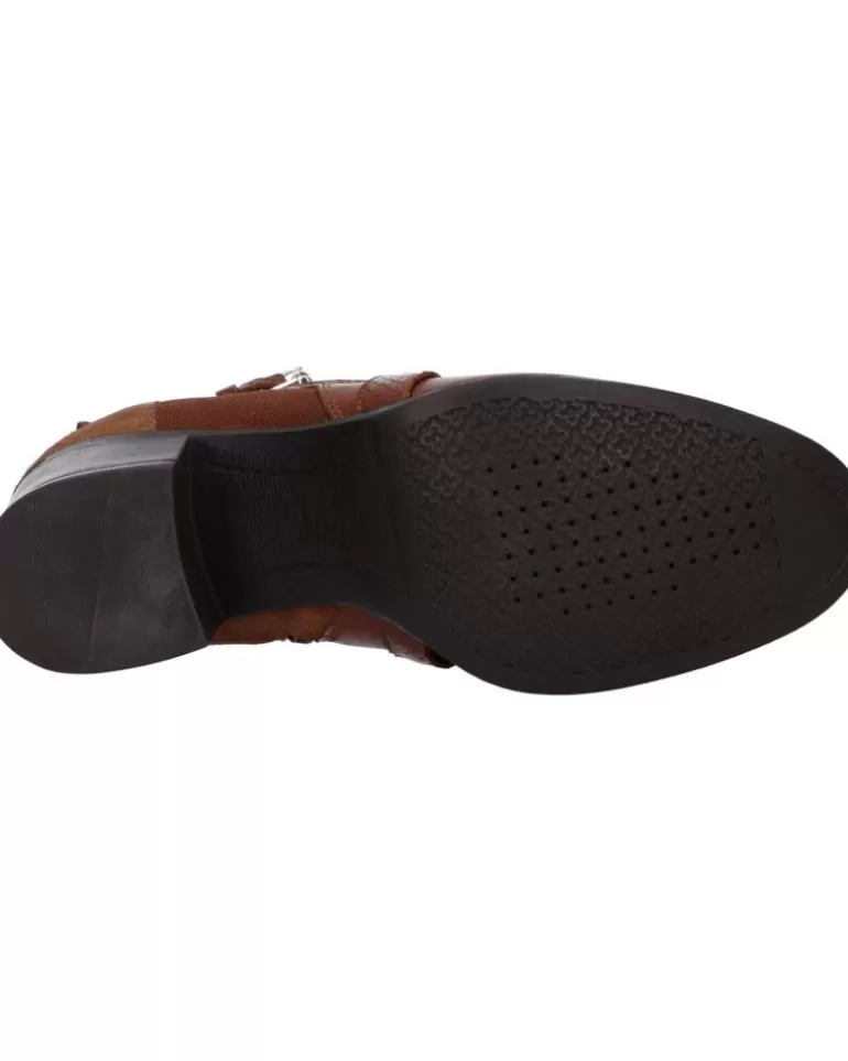 GEOX De Mujer D26Fsb 04341 D New Asheel C0013 Brown Shop