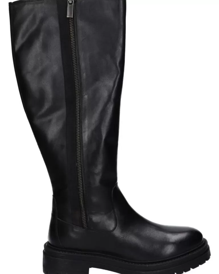 GEOX De Mujer D26Hri 00043 D Iridea C9999 Black Store