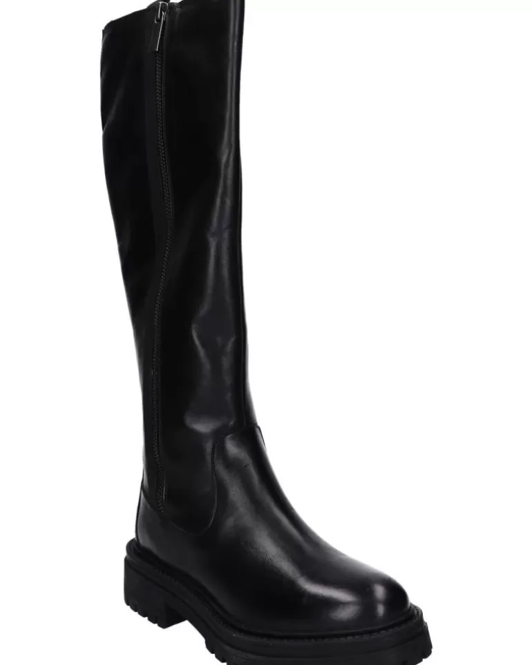 GEOX De Mujer D26Hri 00043 D Iridea C9999 Black Store