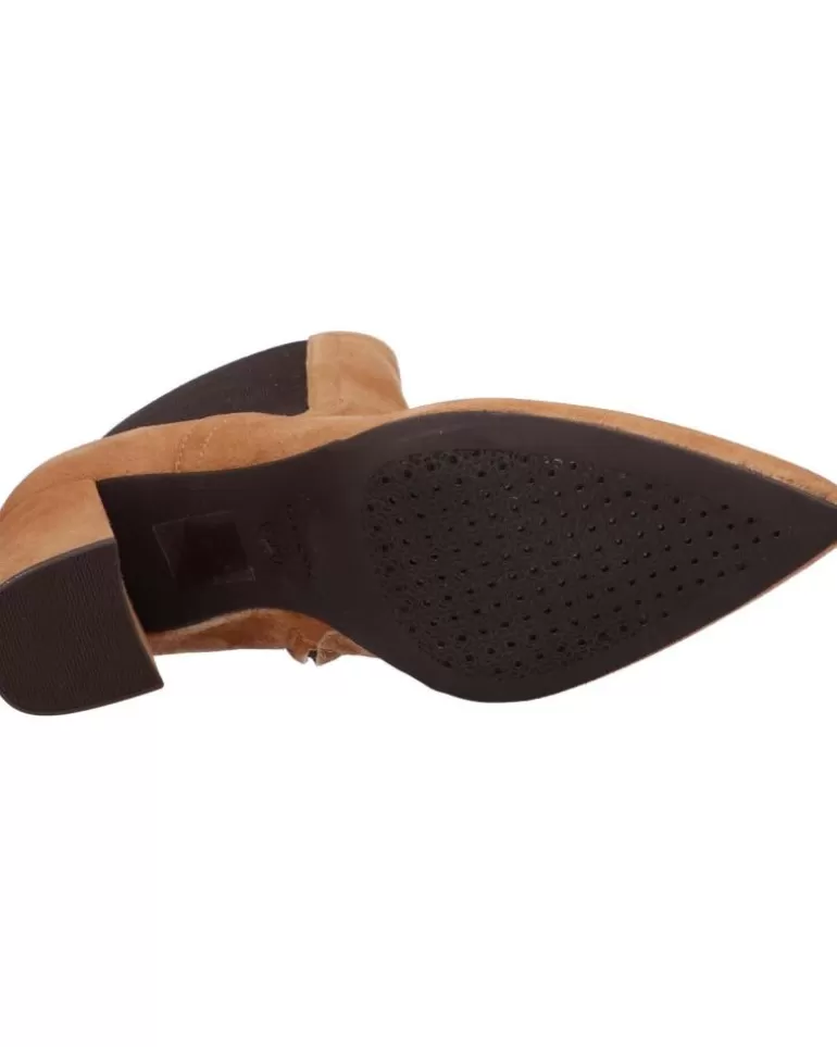 GEOX De Mujer D26Pwa 00021 D Bigliana 90 C6001 Cognac Online