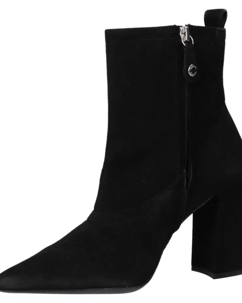 GEOX De Mujer D26Pwa 00021 D Bigliana 90 C9999 Black Discount